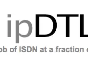 Partial logo with text 