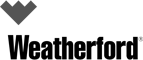 Weatherford Logo
