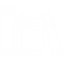 Outline of a stack of books to show a voice talent online that records book audio narration voice overs