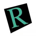 Logo of Resource Advertising a company who booked the services of British Male Voice over Artist with Studio, Neil Williams
