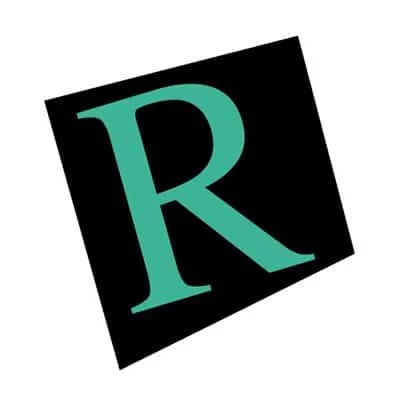 Logo of Resource Advertising a company who booked the services of British Male Voice over Artist with Studio, Neil Williams