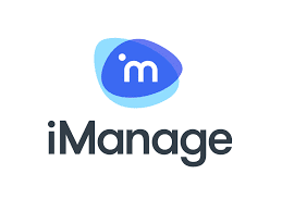 the imanage logo to represent clients neil williams British male voice over artist has worked with